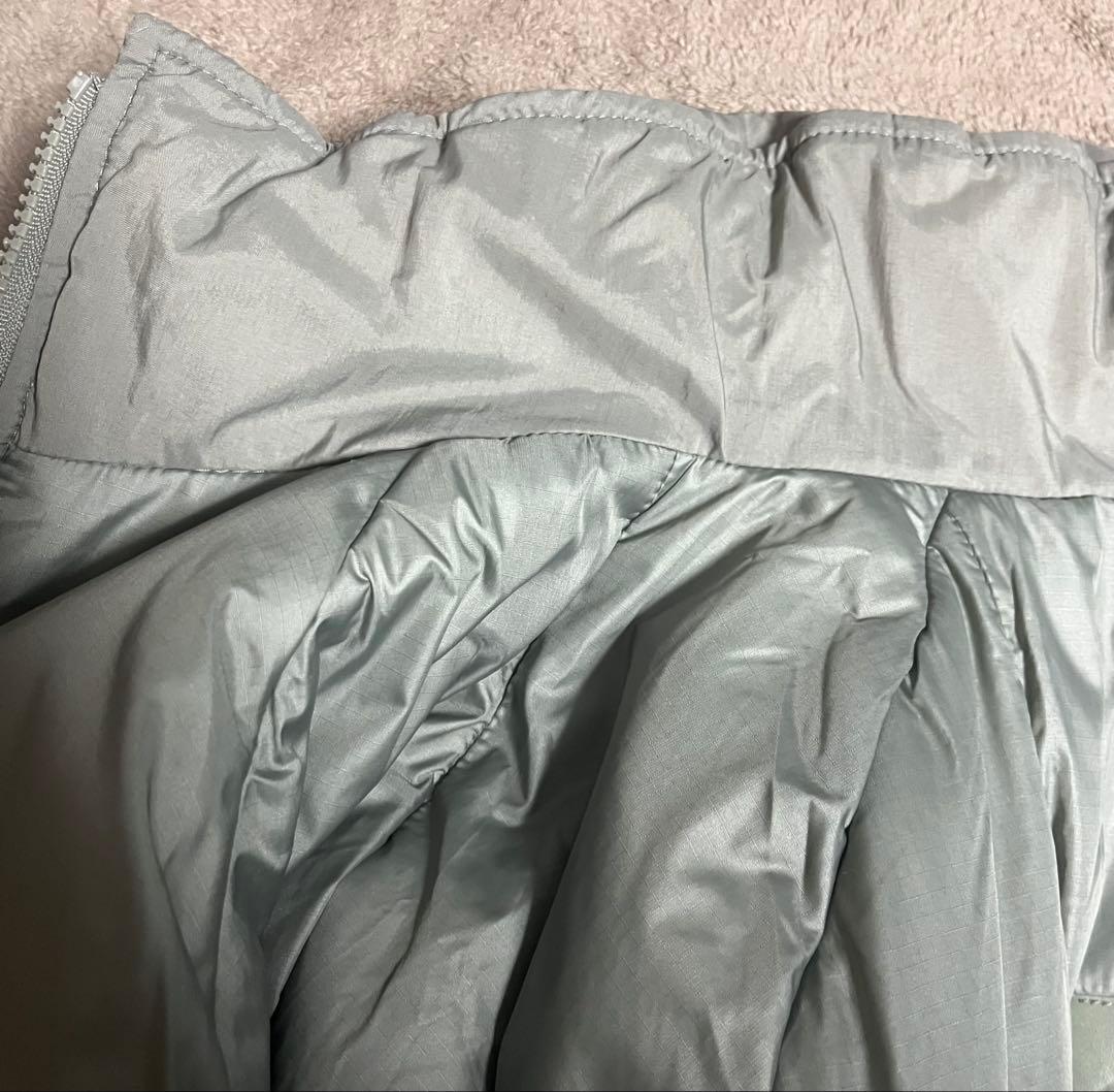 【試着のみ】WILDTHINGS社製 ECWCS GEN3 LEVEL7 S-L