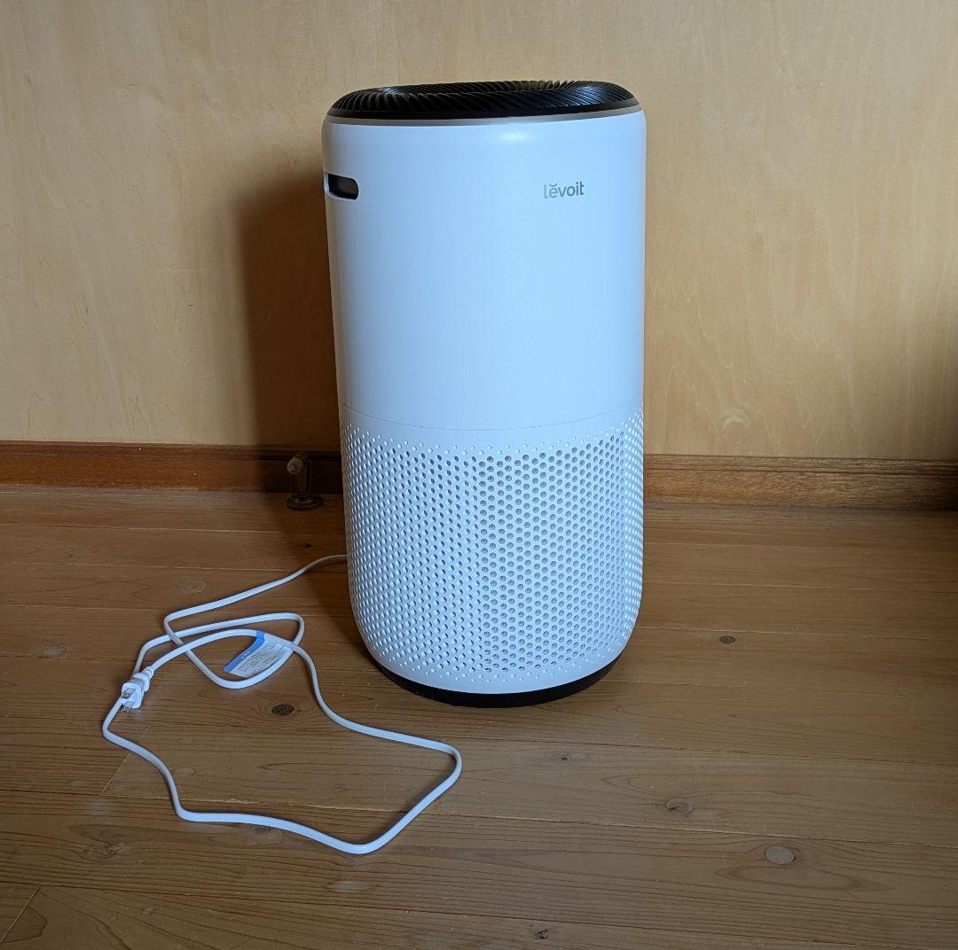 Levoit Core 400S 空気清浄機