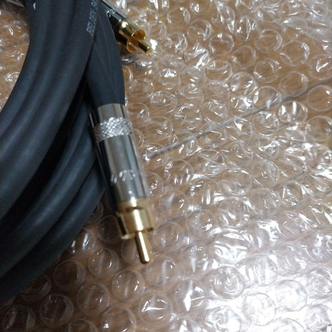 BELDEN 8412 音楽用　オーディオケーブル 2本セット