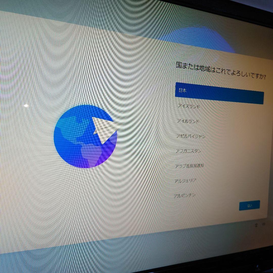Windowsデスクトップ DELL OptiPlex3060Micro i7-8700T Win11Pro