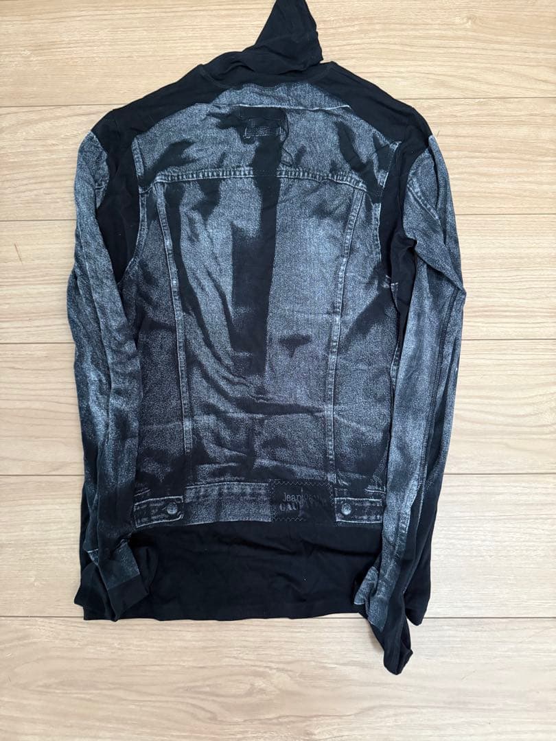 Jean Paul Gaultier パワーネット