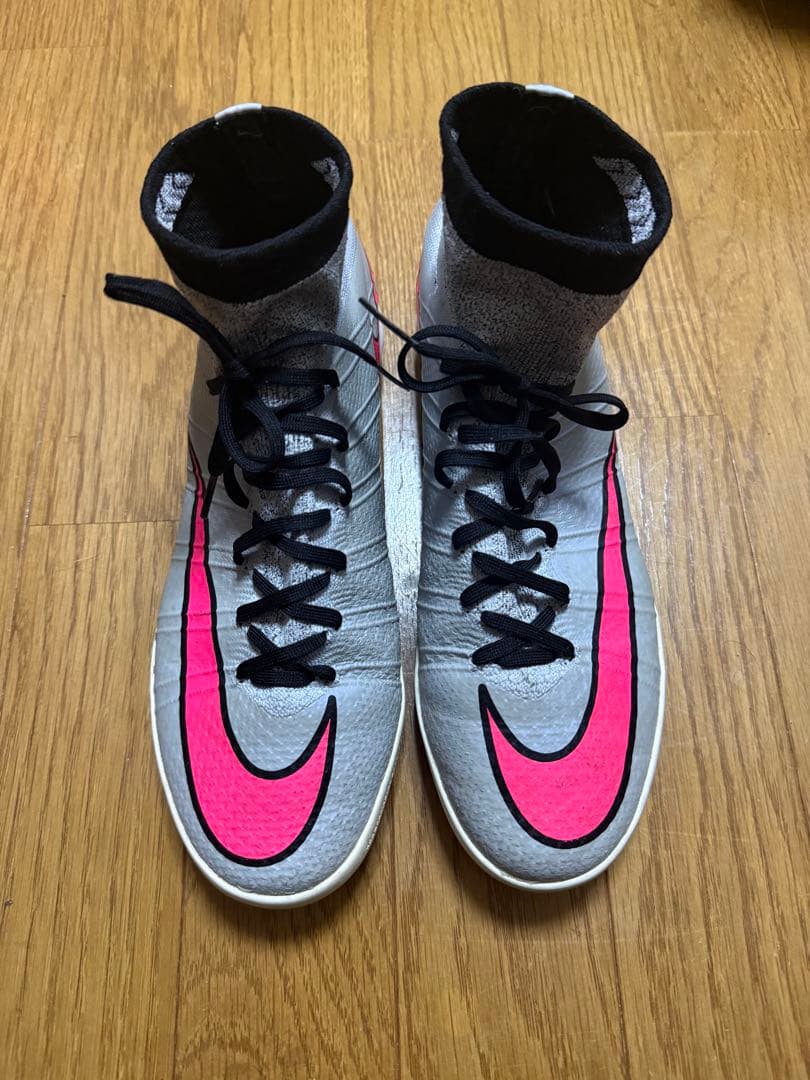 【tip】マーキュリアル X プロキシモ TF 25.5cm