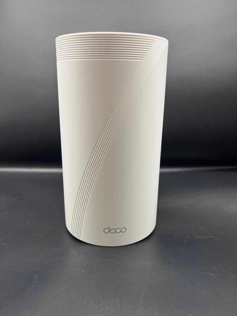 ルーター・ネットワーク機器 TP-Link BE22000 Deco BE85 2Pack
