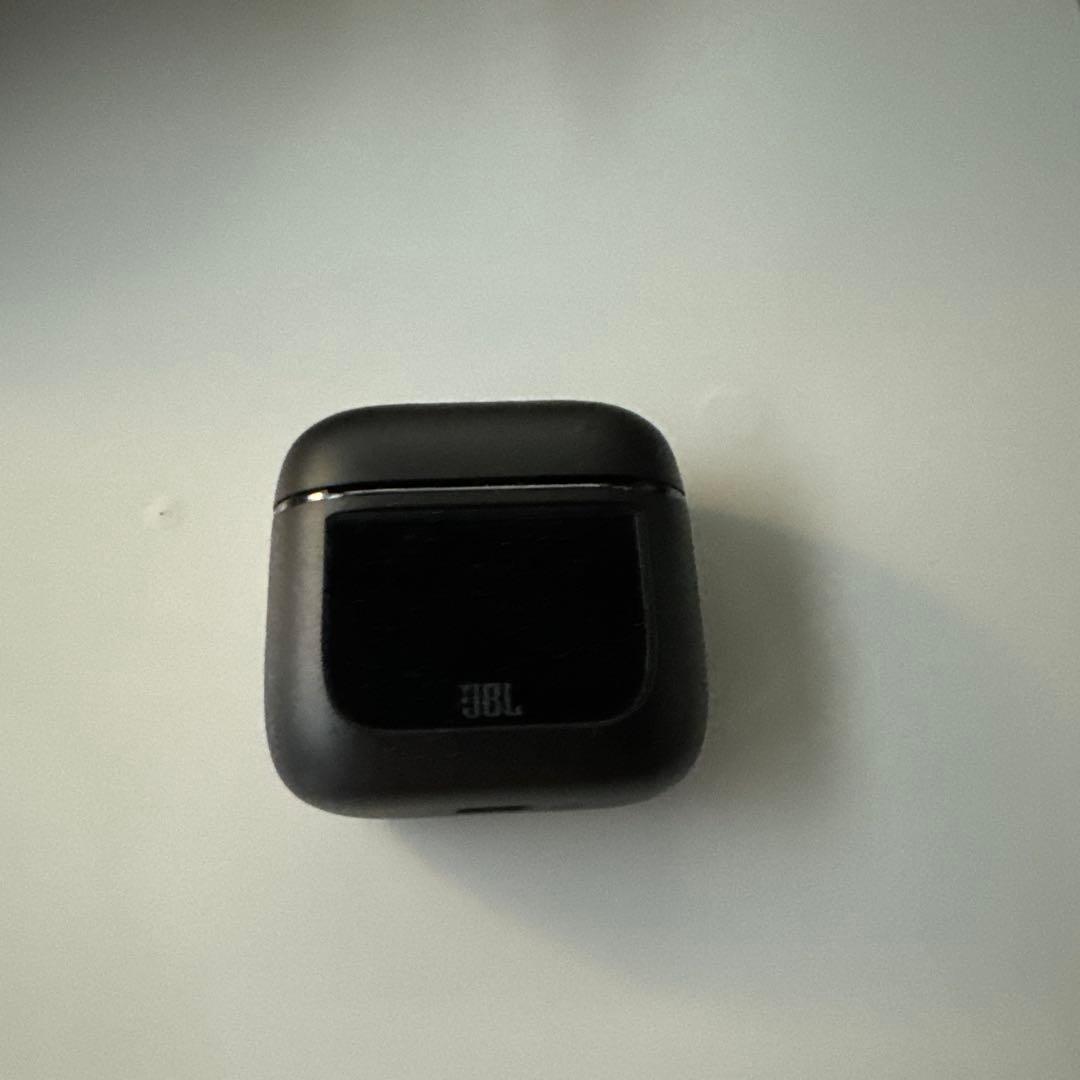 JBL Tour Pro 2 ワイヤレスイヤホン ブラック