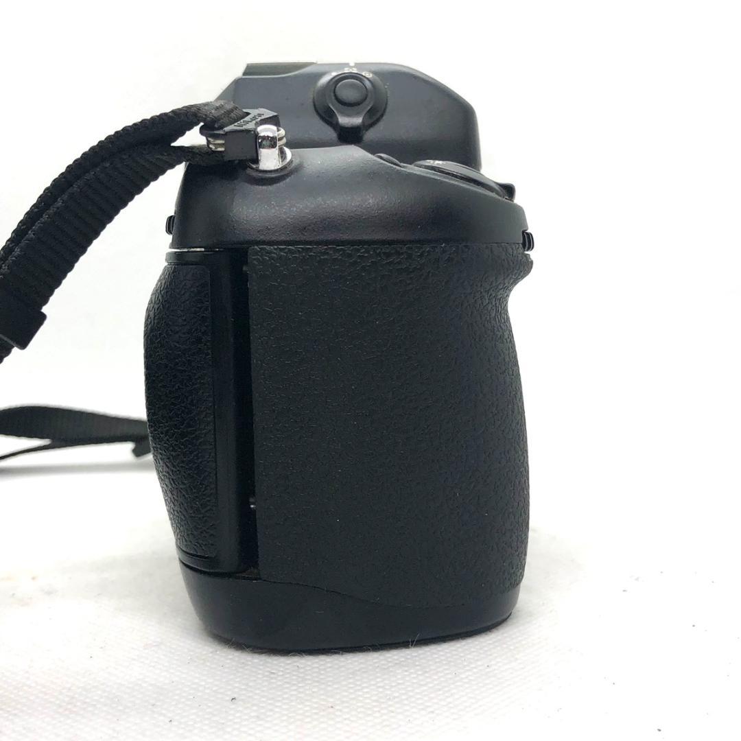 【C6766】NIKON ニコン F100 ボディのみ 一眼レフ フィルムカメラ