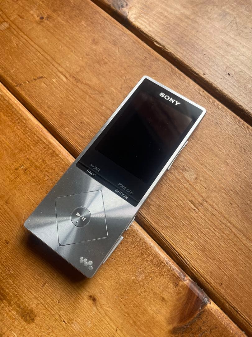 動作良好 SONY NW-A17 ウォークマン