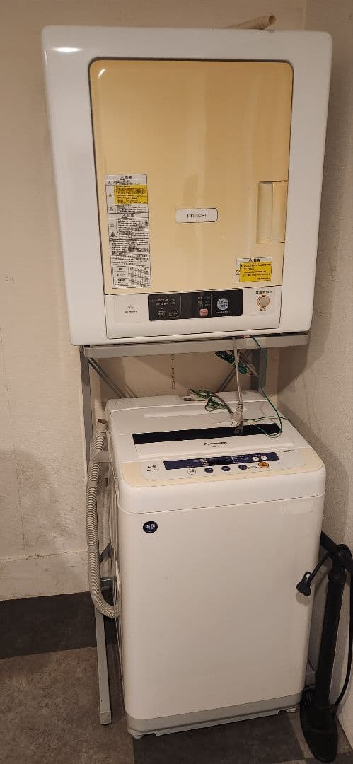 福岡近郊限定【価格交渉可能】衣類乾燥機