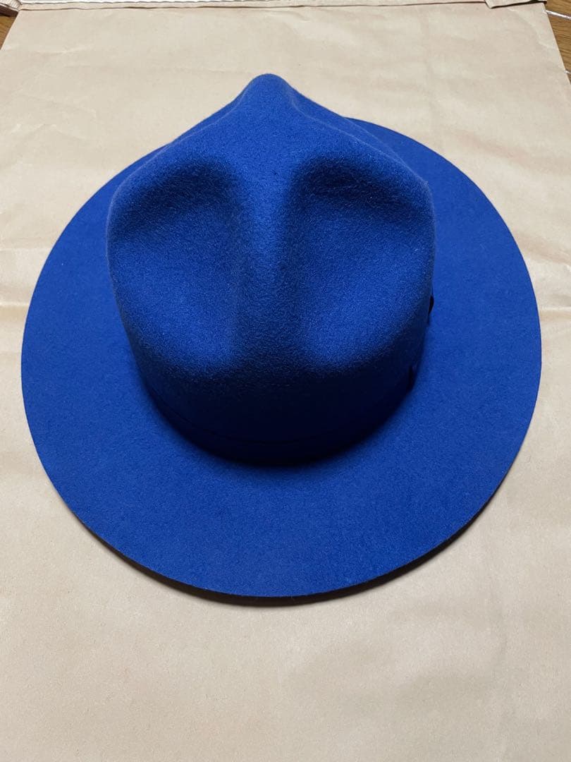 TENDERLOIN テンダーロインPARK RANGER HAT 帽子