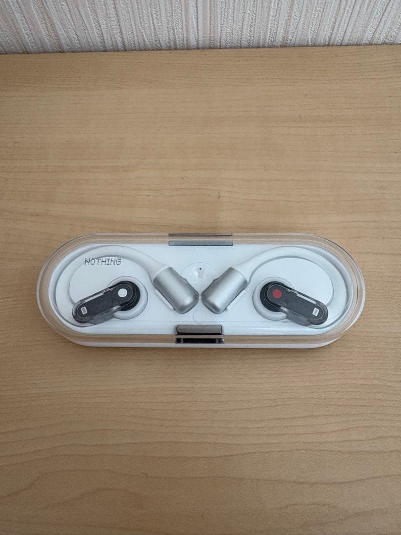Nothing ear (open) / ホワイト