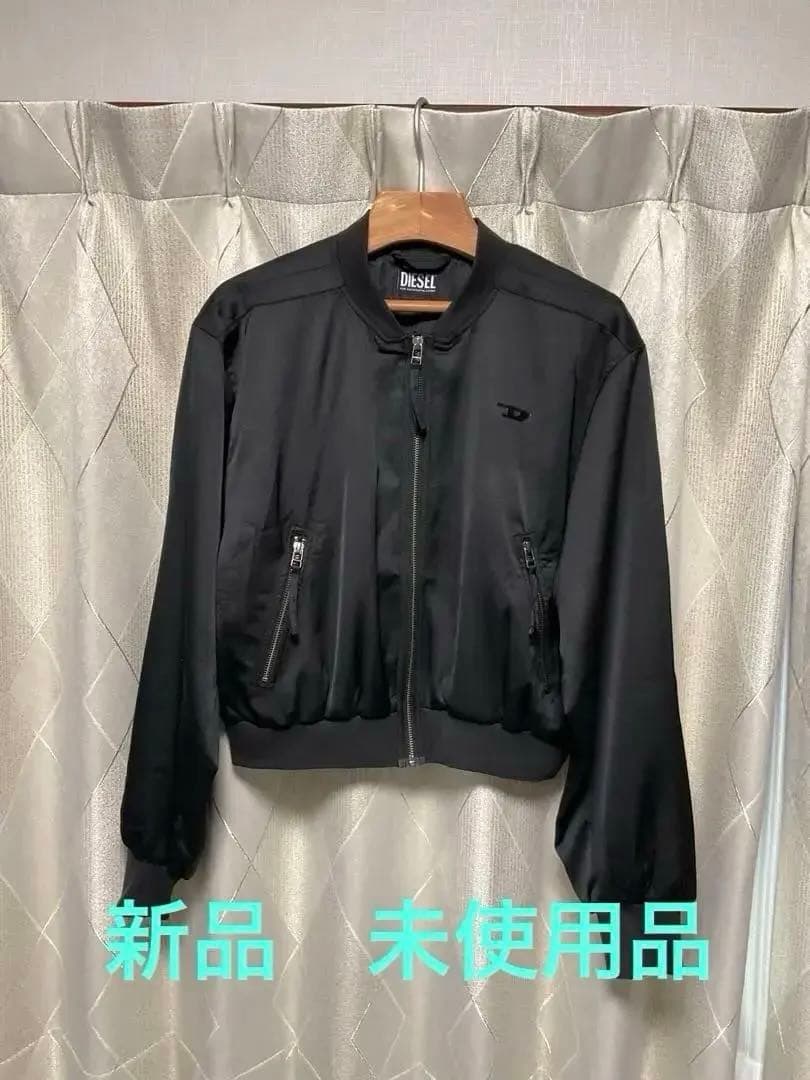 DIESEL レディースジャケット　G-NOAK A14407RGIAA