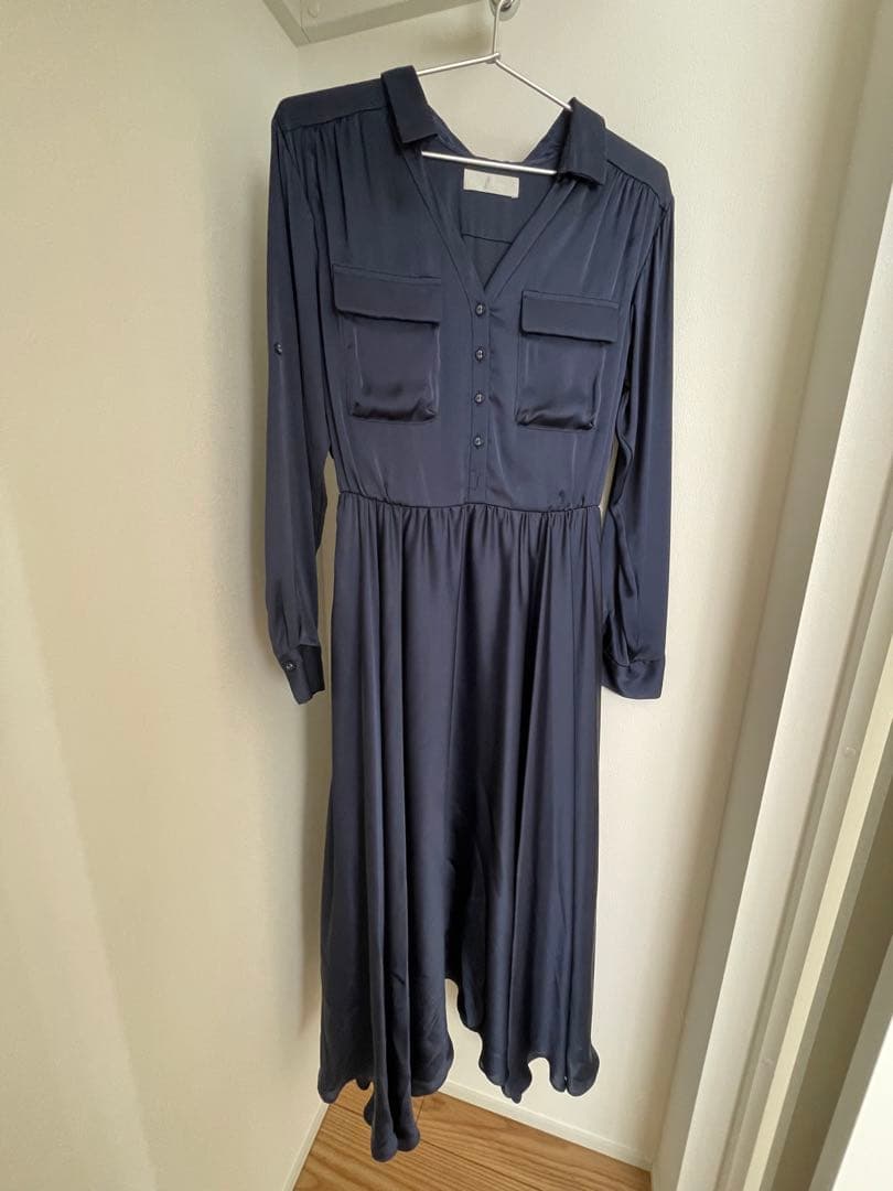 CELFORD ロングワンピース