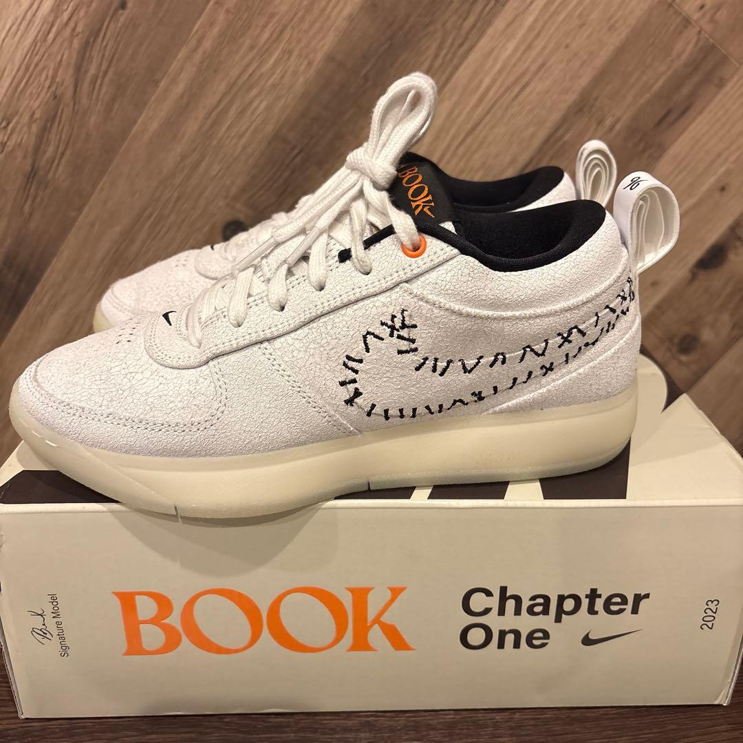 Nike Book 1 ナイキ ブック1 ハロウィン26cm