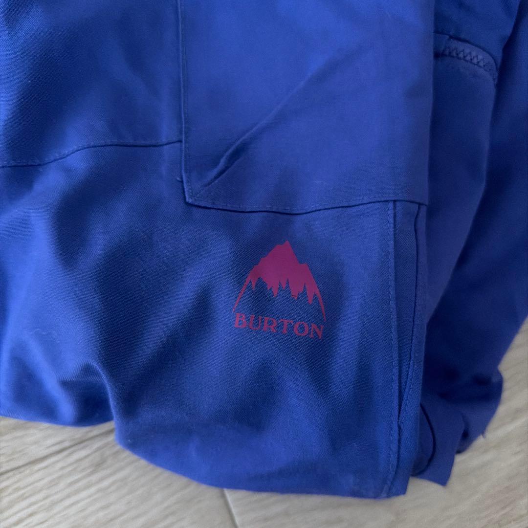 最終値下げ‼︎ BURTON スキーウェア　ボードウェア M
