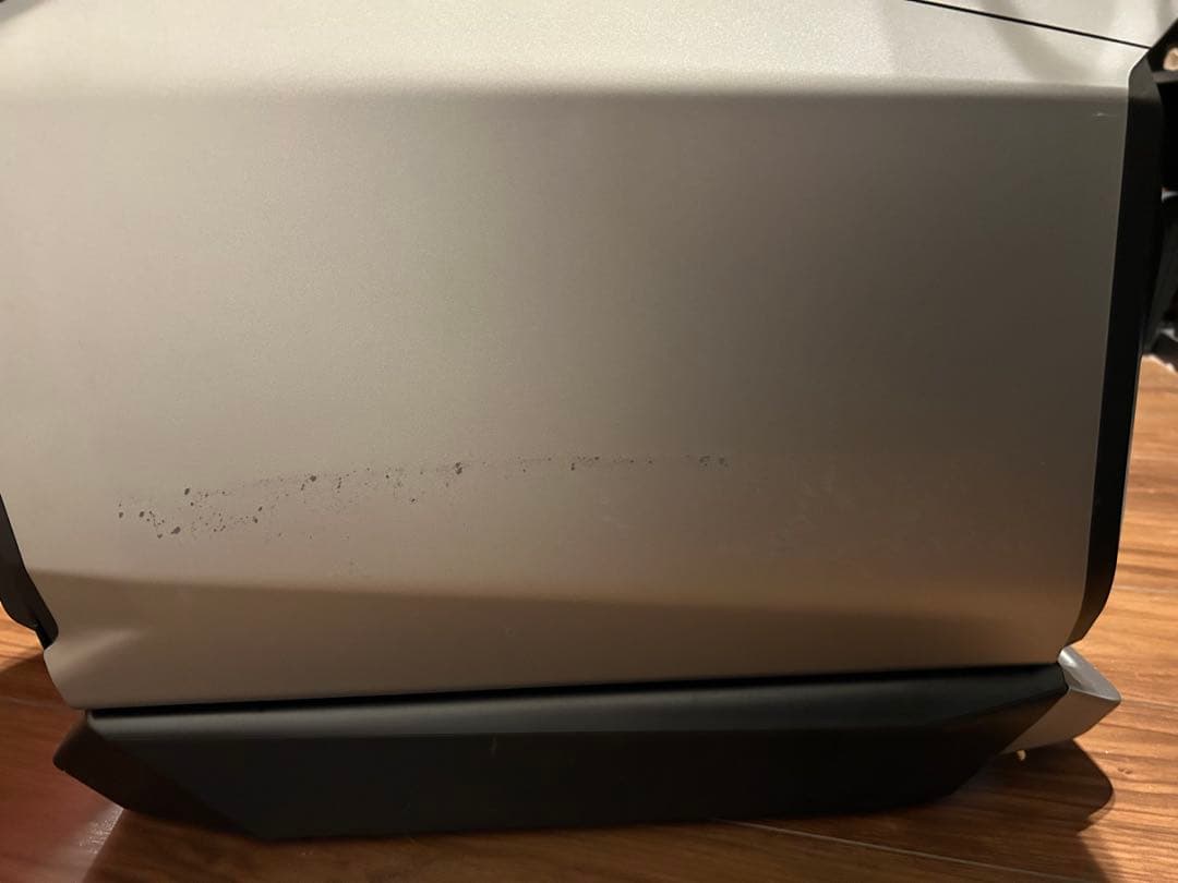 再再値下げ)エコフロー WAVE 2 ポータブルエアコン+専用バッテリーセット