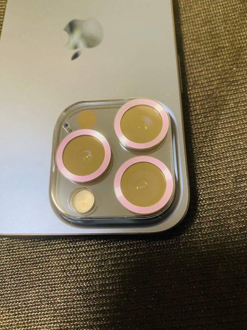 ⚠️ジャンク⚠️ iPhone 15 pro 256GB SIMフリー