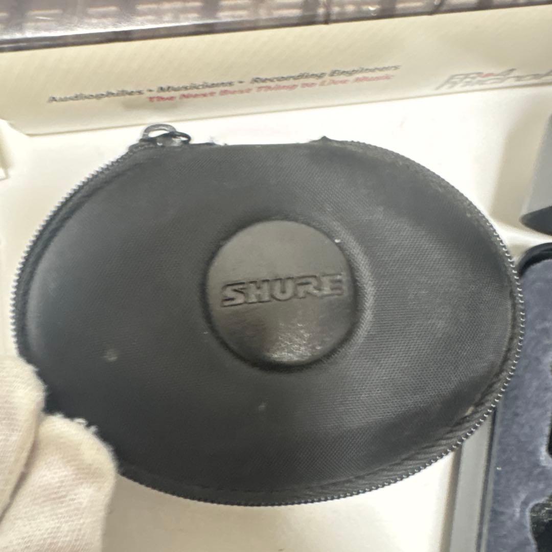 【現状品】ER4 microPro /westone 4r イヤホン2点まとめて