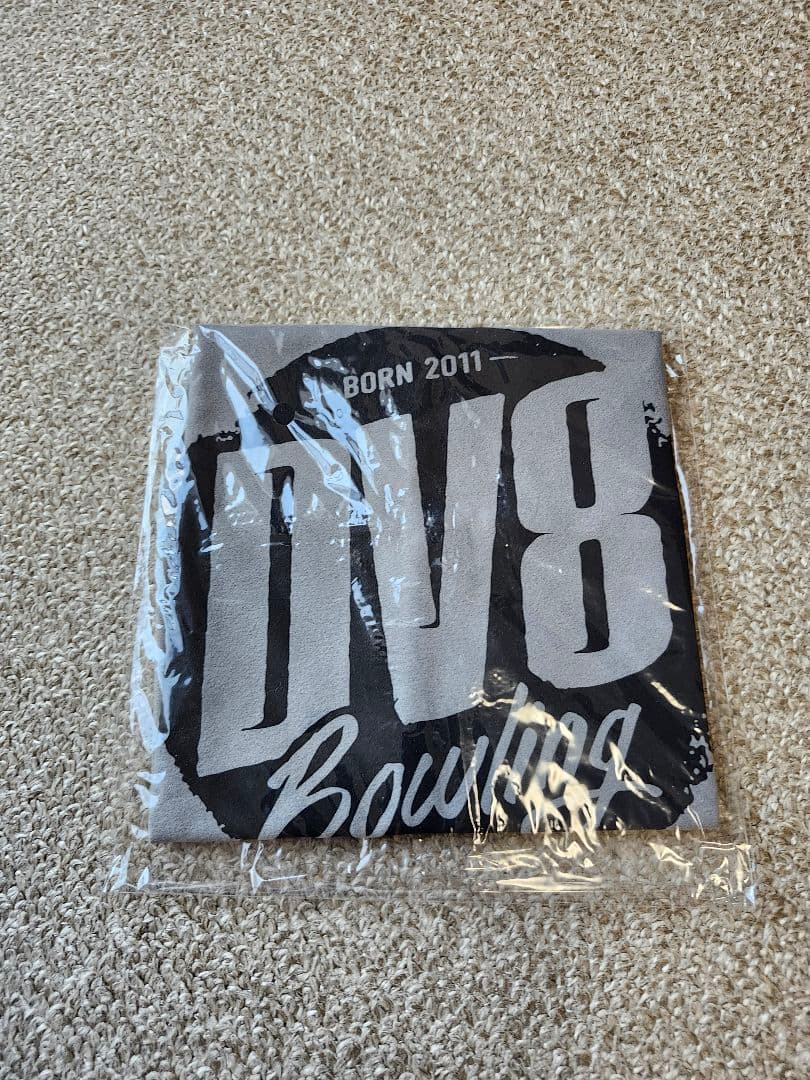 Radical Rattler NU ボウリングボール14P