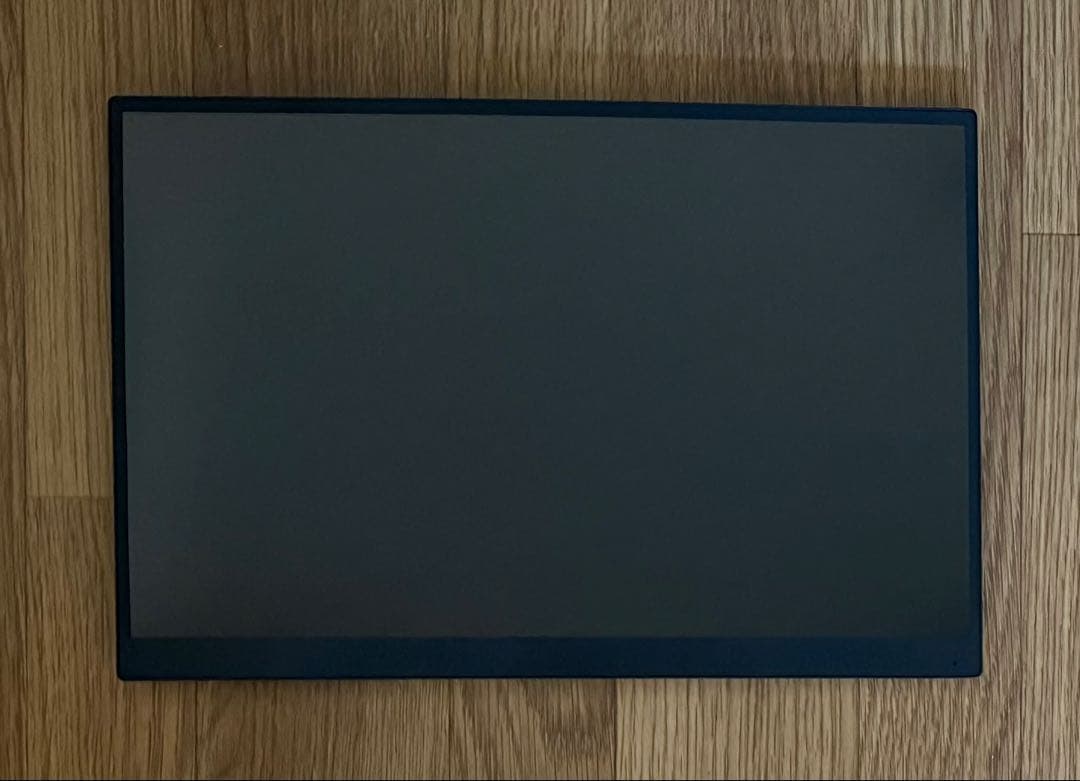 【お買い得】VAIO Vision+ 14 モバイルディスプレイ