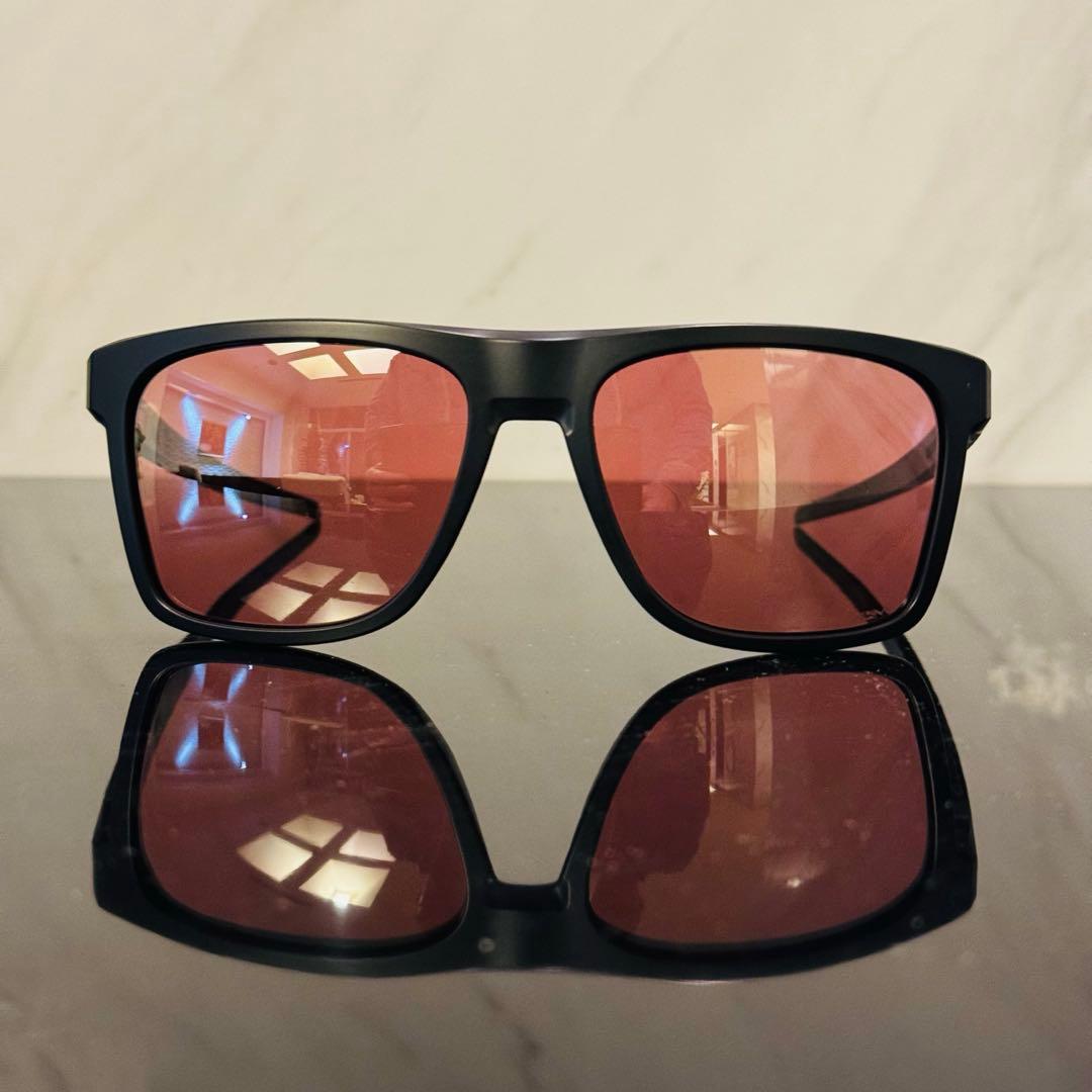 オークリー OAKLEY Leffingwell Matte Black