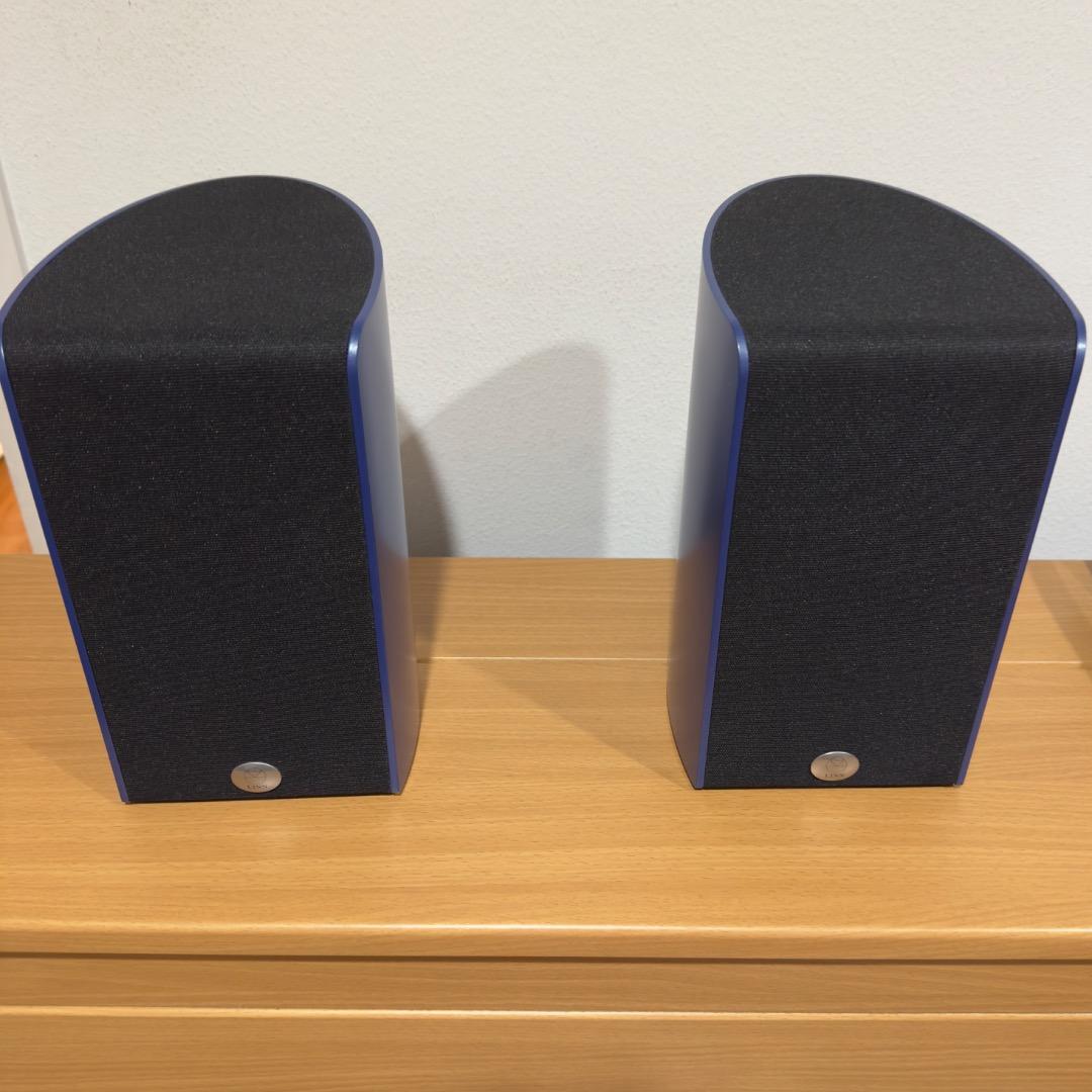 ラジオ・コンポ Linn Kiko DSM Blue Monday