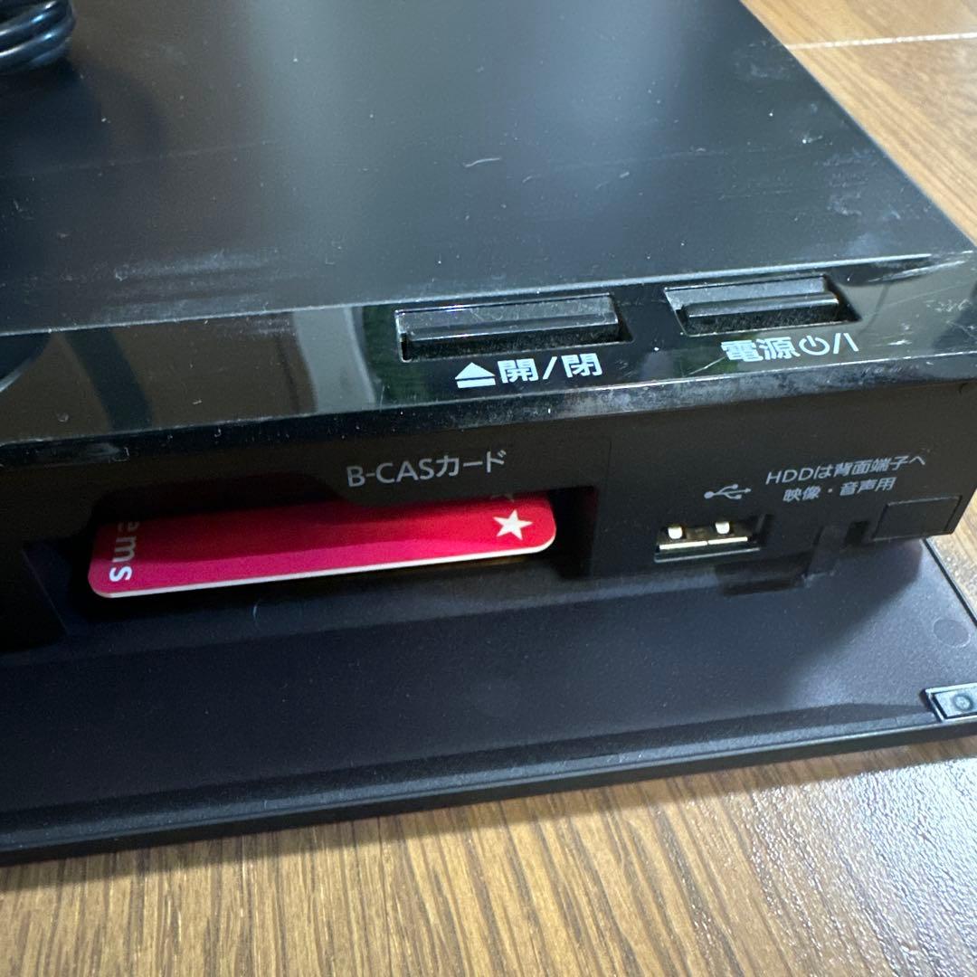 たーちゃん☆ert　動作品　DMR-BRW1020 パナソニック