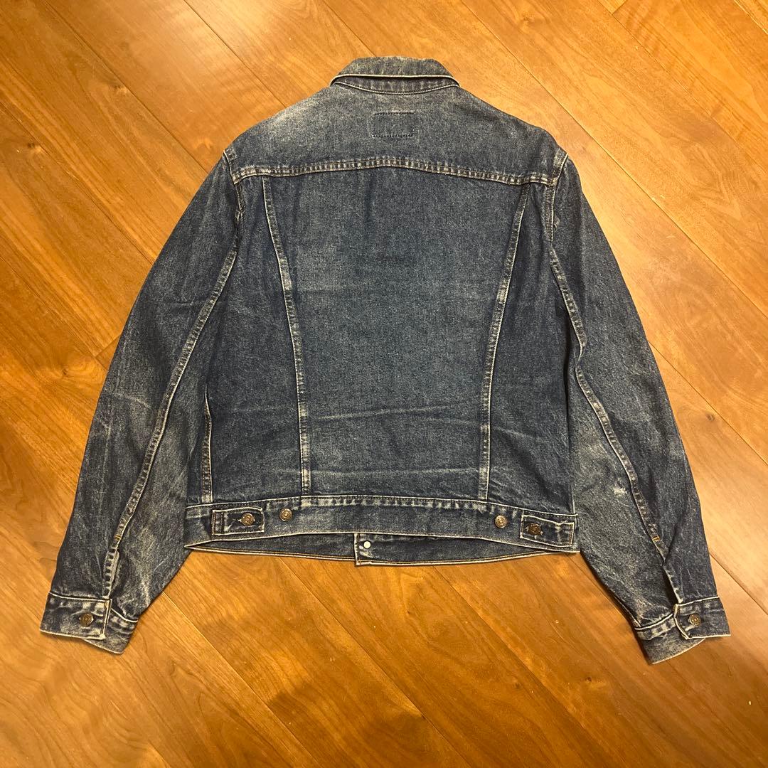 Levi's トラッカージャケット