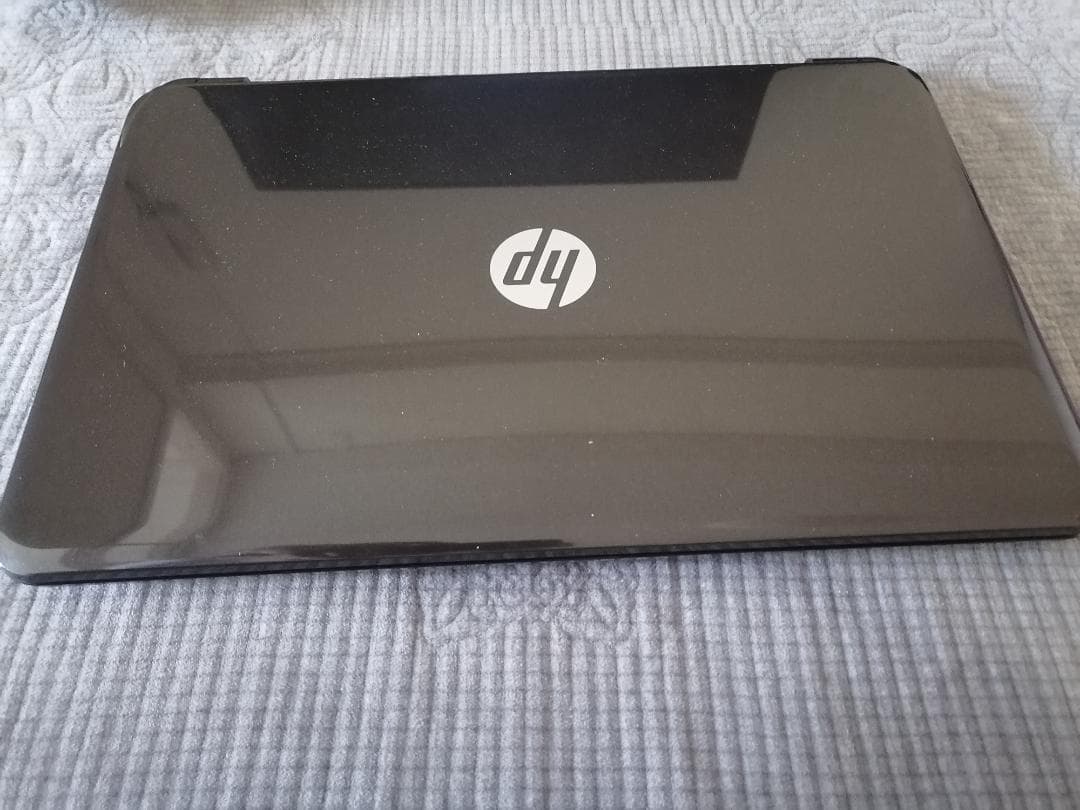 ノートパソコンhp