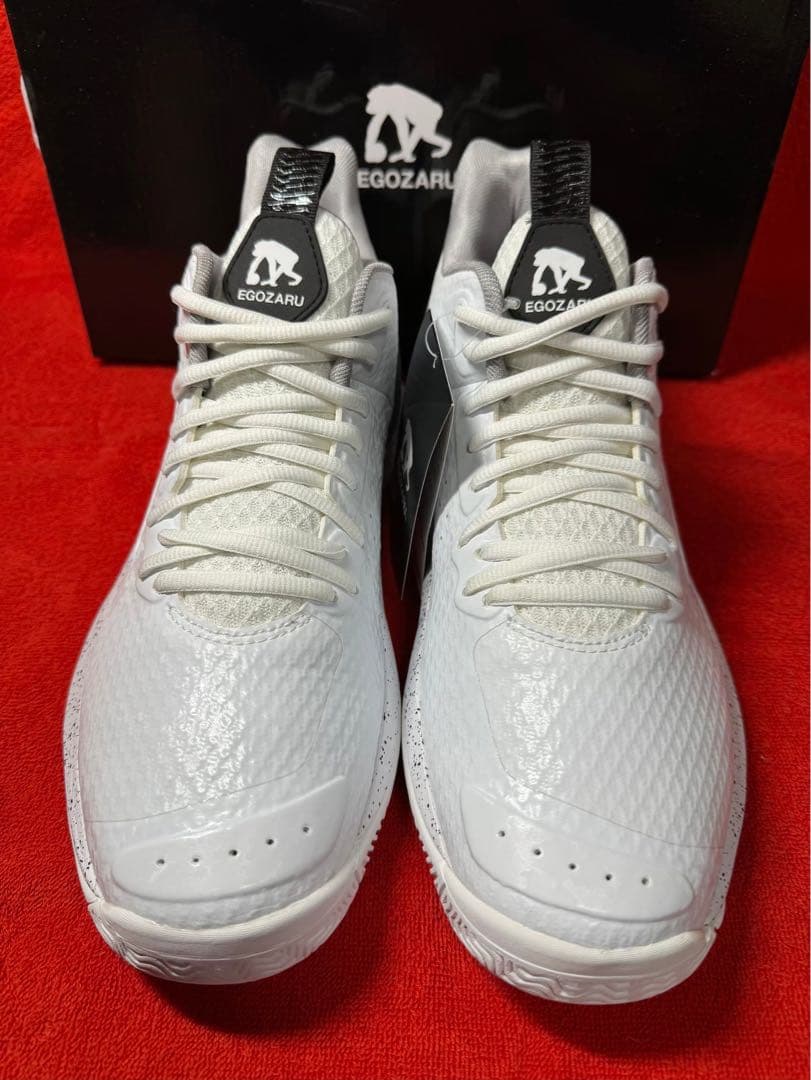 エゴサル　エゴアウェイクロー　EGOAWAKE LOW 28.0cm US10