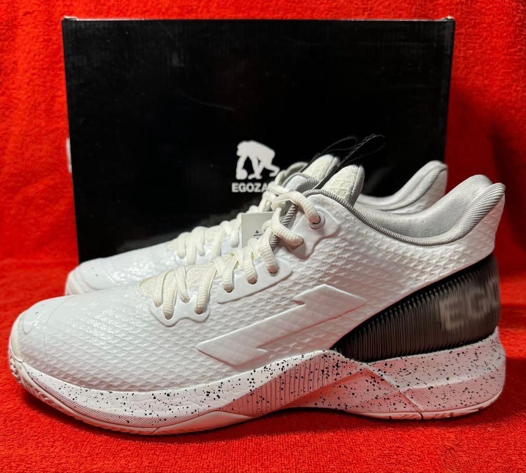 エゴサル　エゴアウェイクロー　EGOAWAKE LOW 28.0cm US10