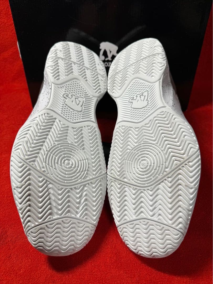 エゴサル　エゴアウェイクロー　EGOAWAKE LOW 28.0cm US10