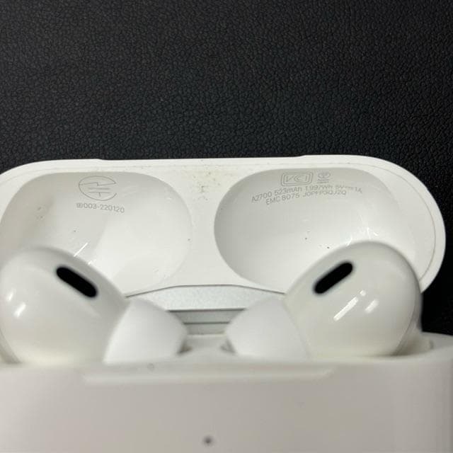 Apple AirPodspro 第二世代　エアポッツプロ2