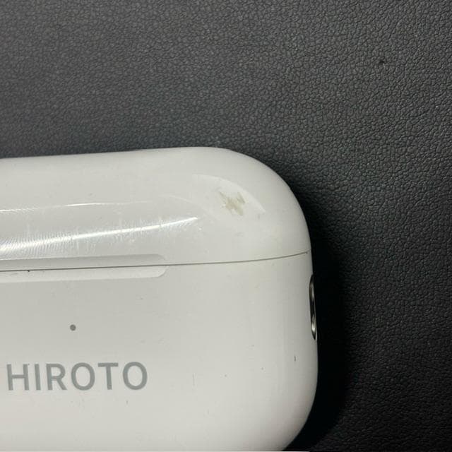 Apple AirPodspro 第二世代　エアポッツプロ2