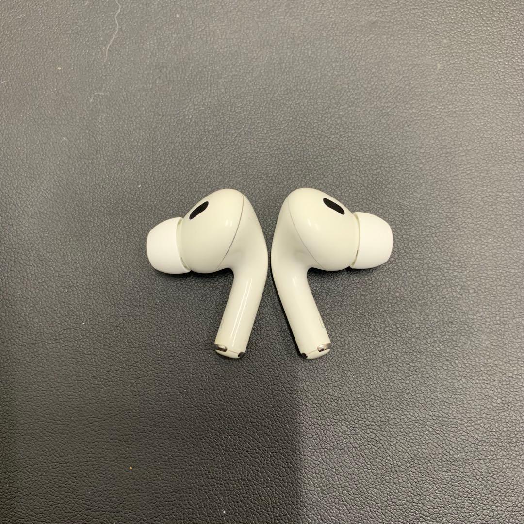 Apple AirPodspro 第二世代　エアポッツプロ2