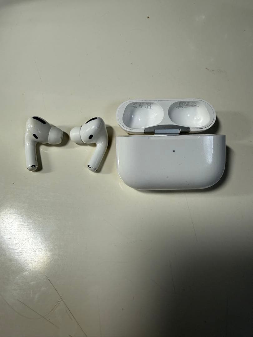 AirPods Pro 第1世代 本体のみ 左耳ジャンク
