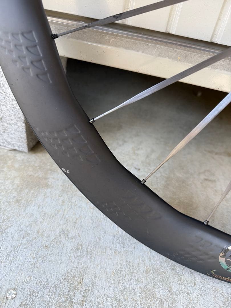 スーパーチーム 50mm スターラチェット　60t ディスク　12s