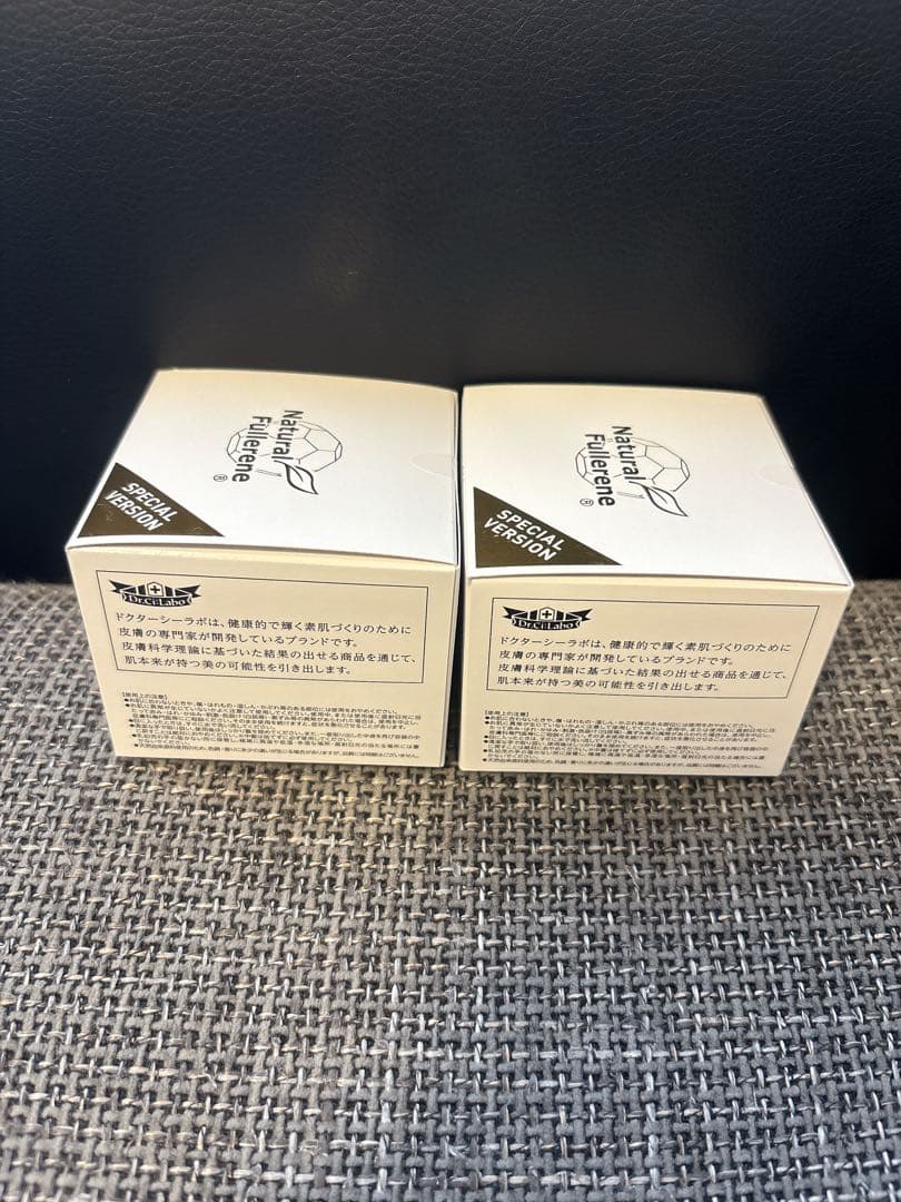 ドクターシーラボACGマチュアLトリプルF21 120g