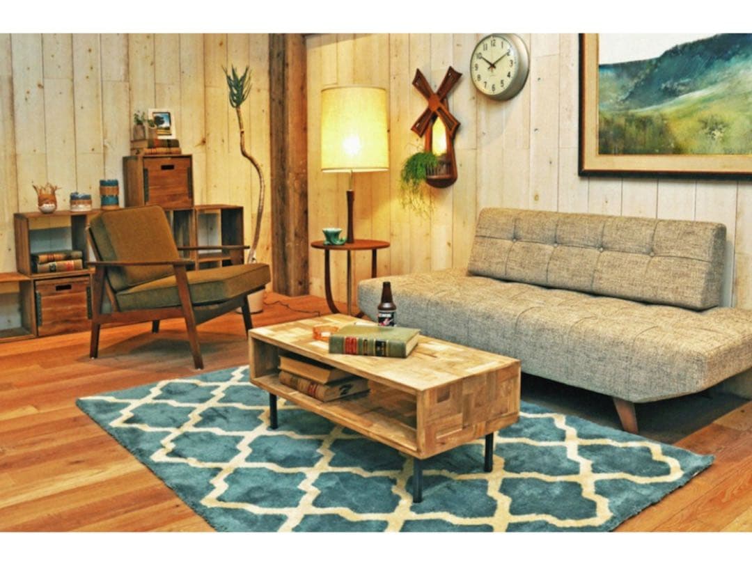 ミシェルさま専用ACME furniture【ORDER SOFA】TROY