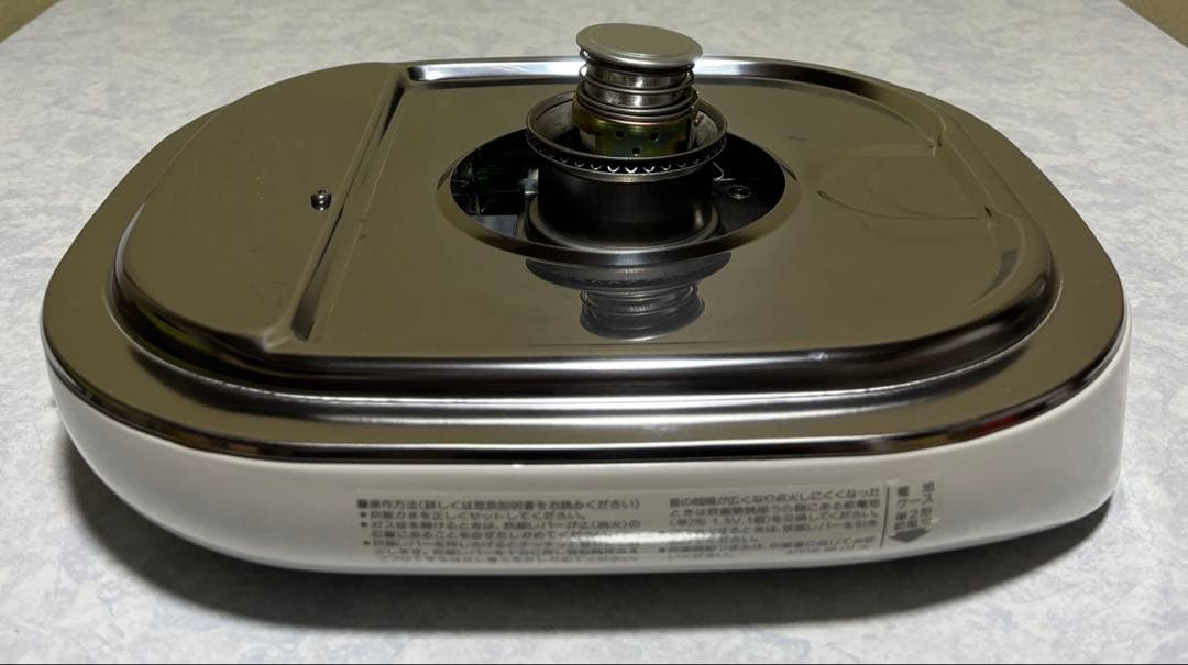 新品✧*リンナイ GHかまど炊き 電子ジャー付ガス炊飯器RR-10VH LPガス
