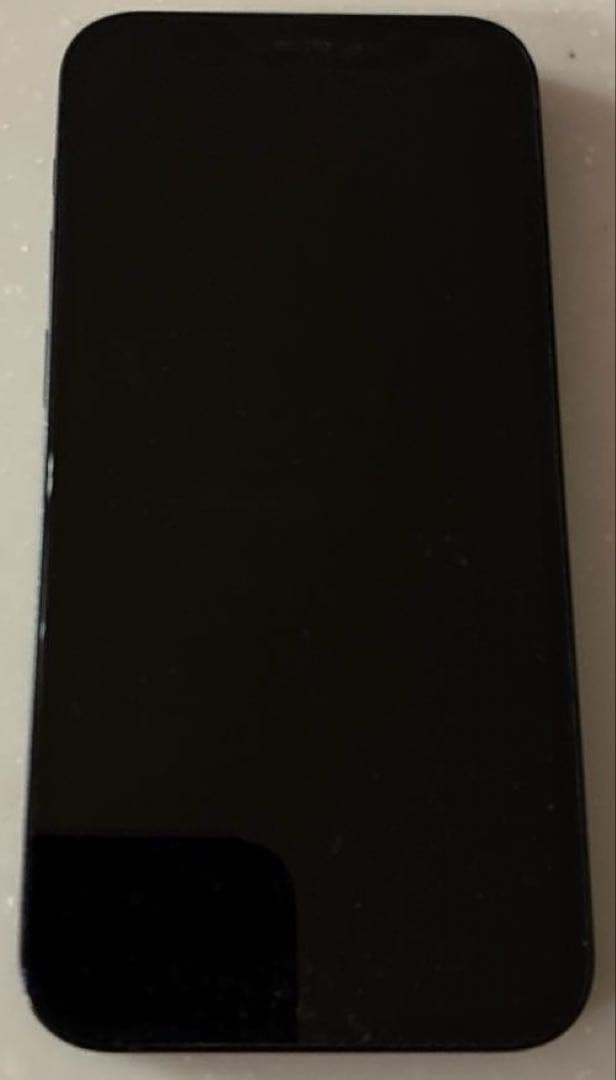 iPhone 12mini 64GB ジャンク品