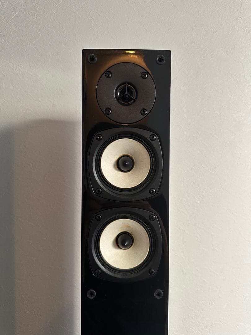 ONKYO トールボーイスピーカー D-109E