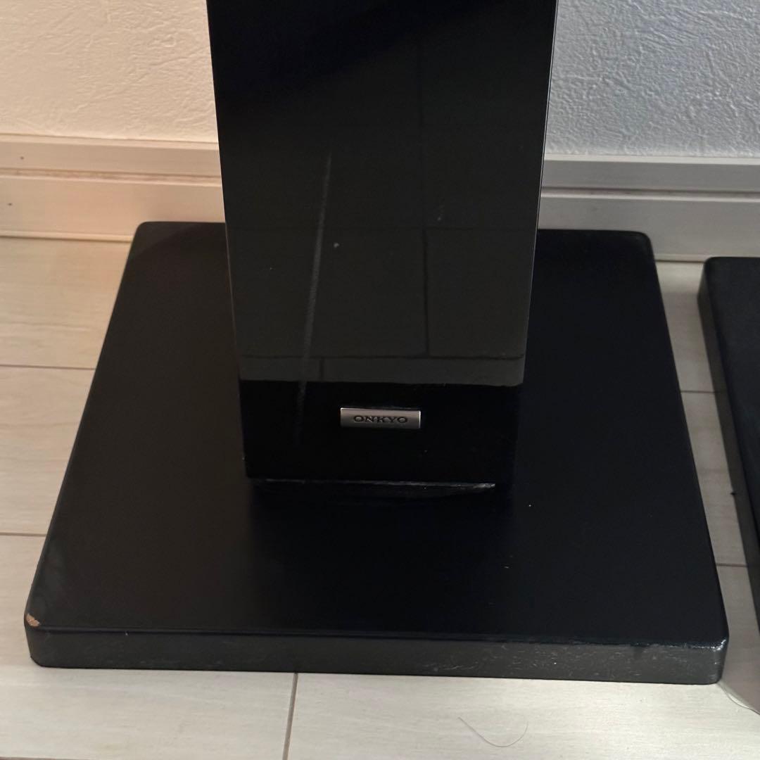 ONKYO トールボーイスピーカー D-109E