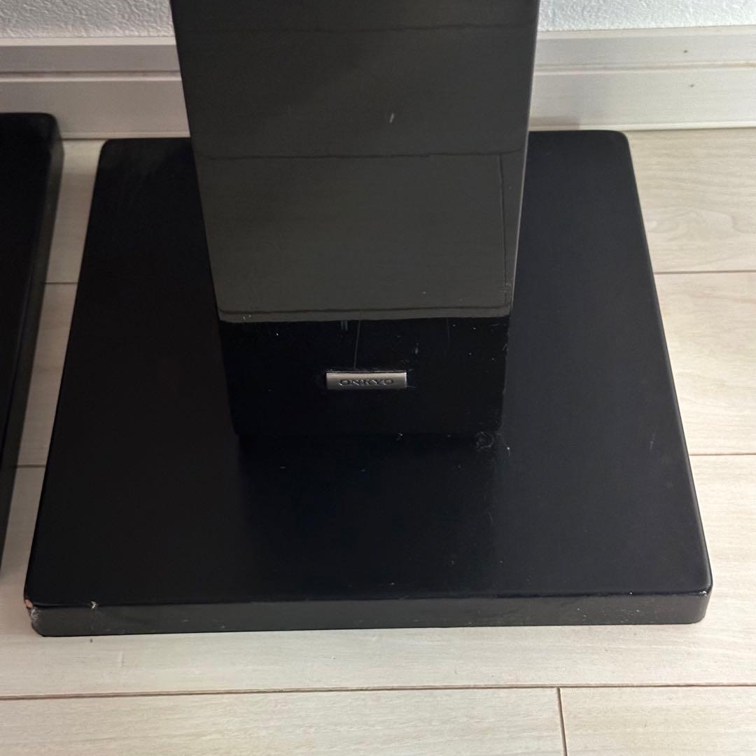 ONKYO トールボーイスピーカー D-109E