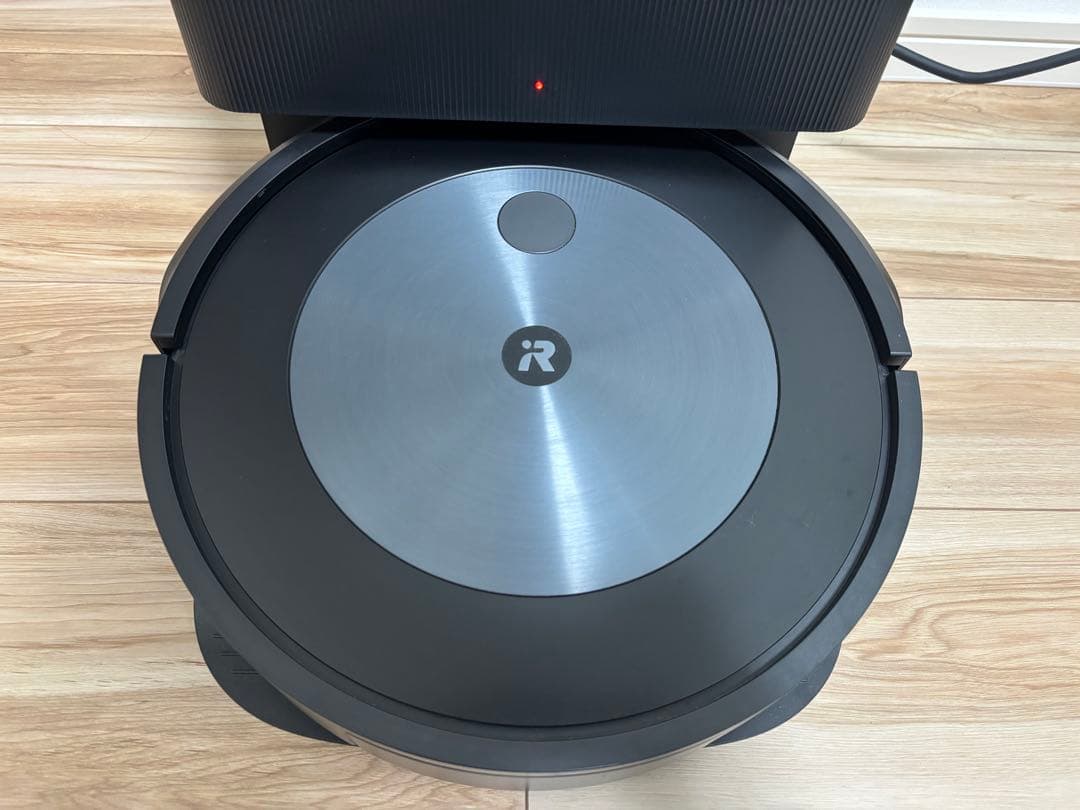 ルンバ j7+ お掃除ロボット