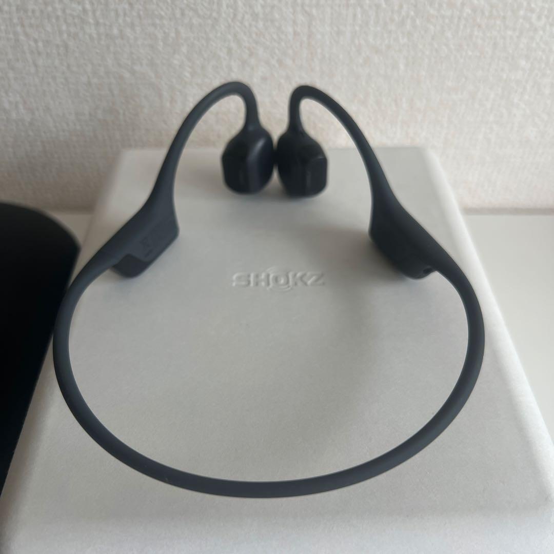 OpenRunPRO2 ほぼ未使用