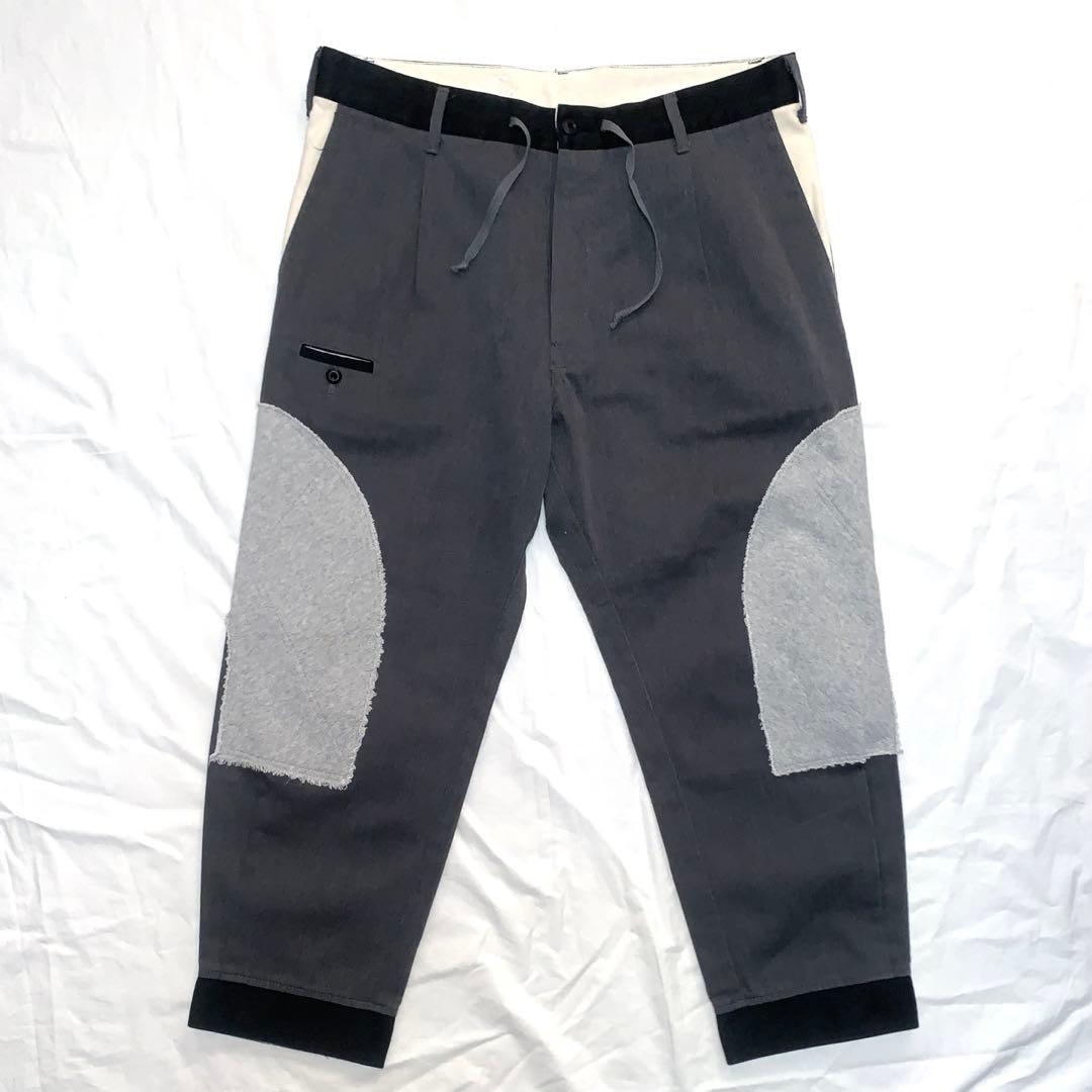 TAKAHIRO MIYASHITA Dickies 伊勢丹限定 ワークパンツ