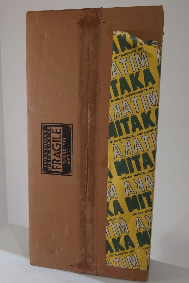 YAMAHA GW33 ギターエフェクター