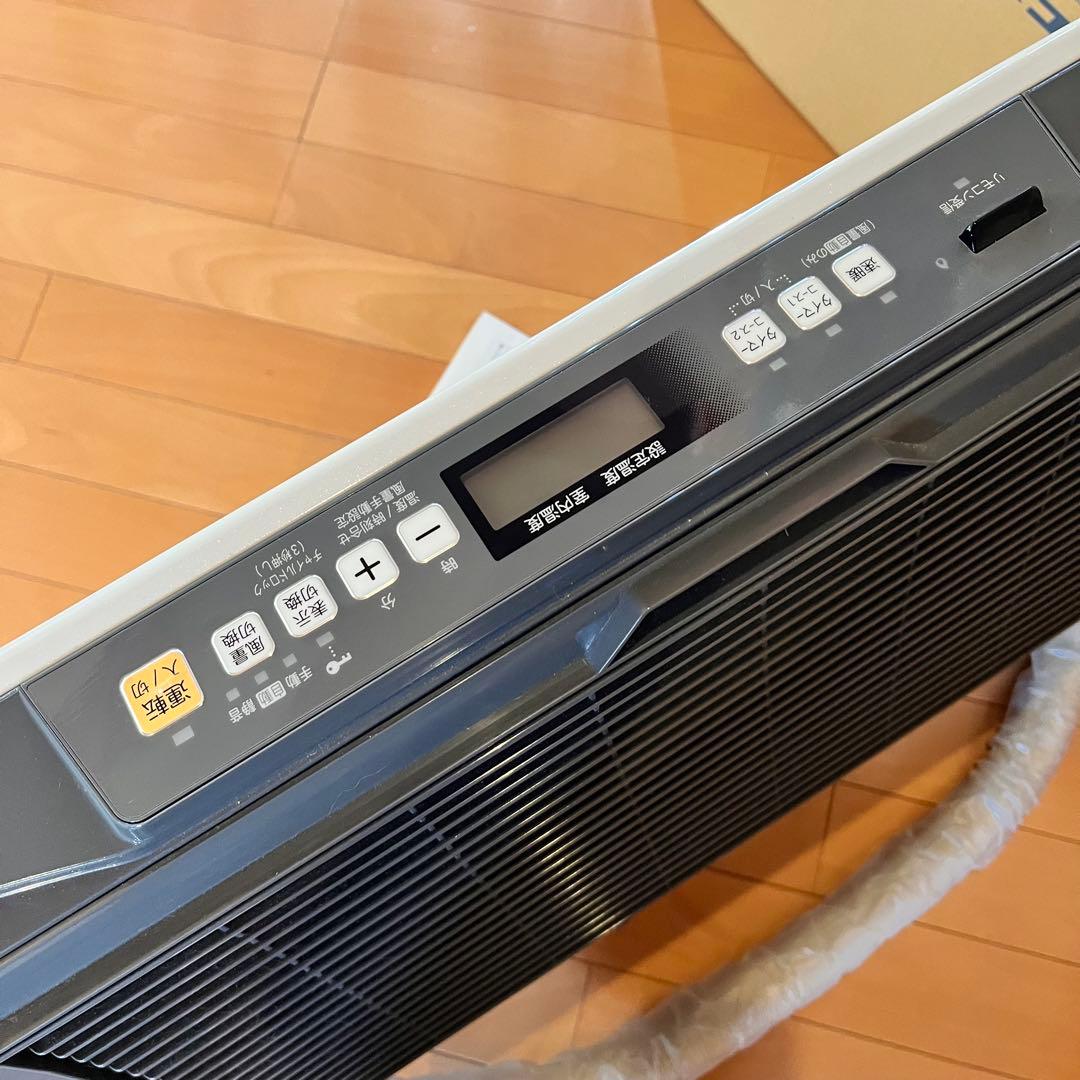 コロナ　温水ルームヒーター　CRH-600ES