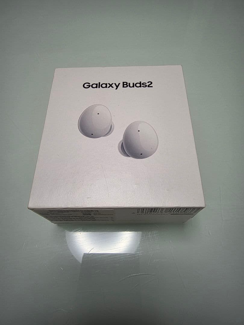 u*9様 【新品】galaxybuds2 ✨