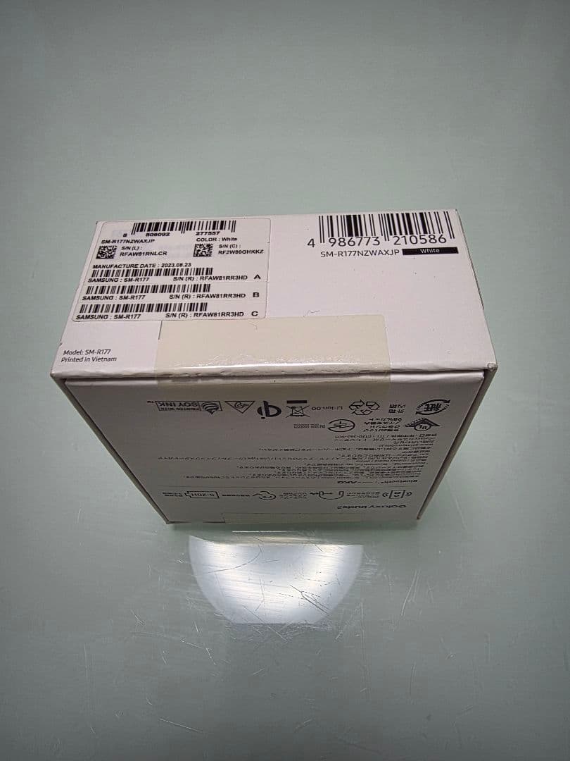 u*9様 【新品】galaxybuds2 ✨