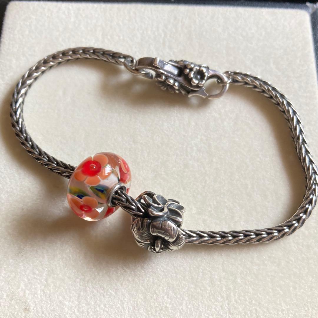 トロールビーズセット